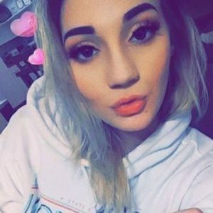 Meet your Posher, Audrey